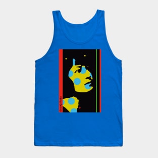 Dorothy Parker II Tank Top